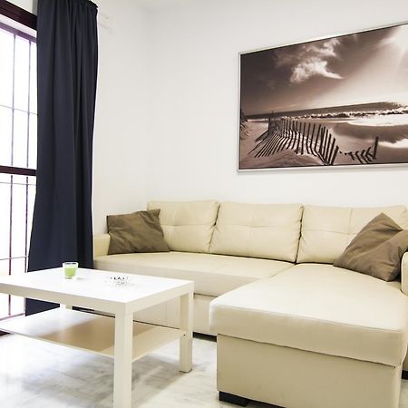 Apartamentos Centro 1 Ель-Пуерто-де-Санта-Марія Екстер'єр фото