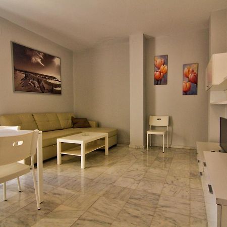 Apartamentos Centro 1 Ель-Пуерто-де-Санта-Марія Екстер'єр фото