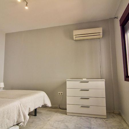 Apartamentos Centro 1 Ель-Пуерто-де-Санта-Марія Екстер'єр фото
