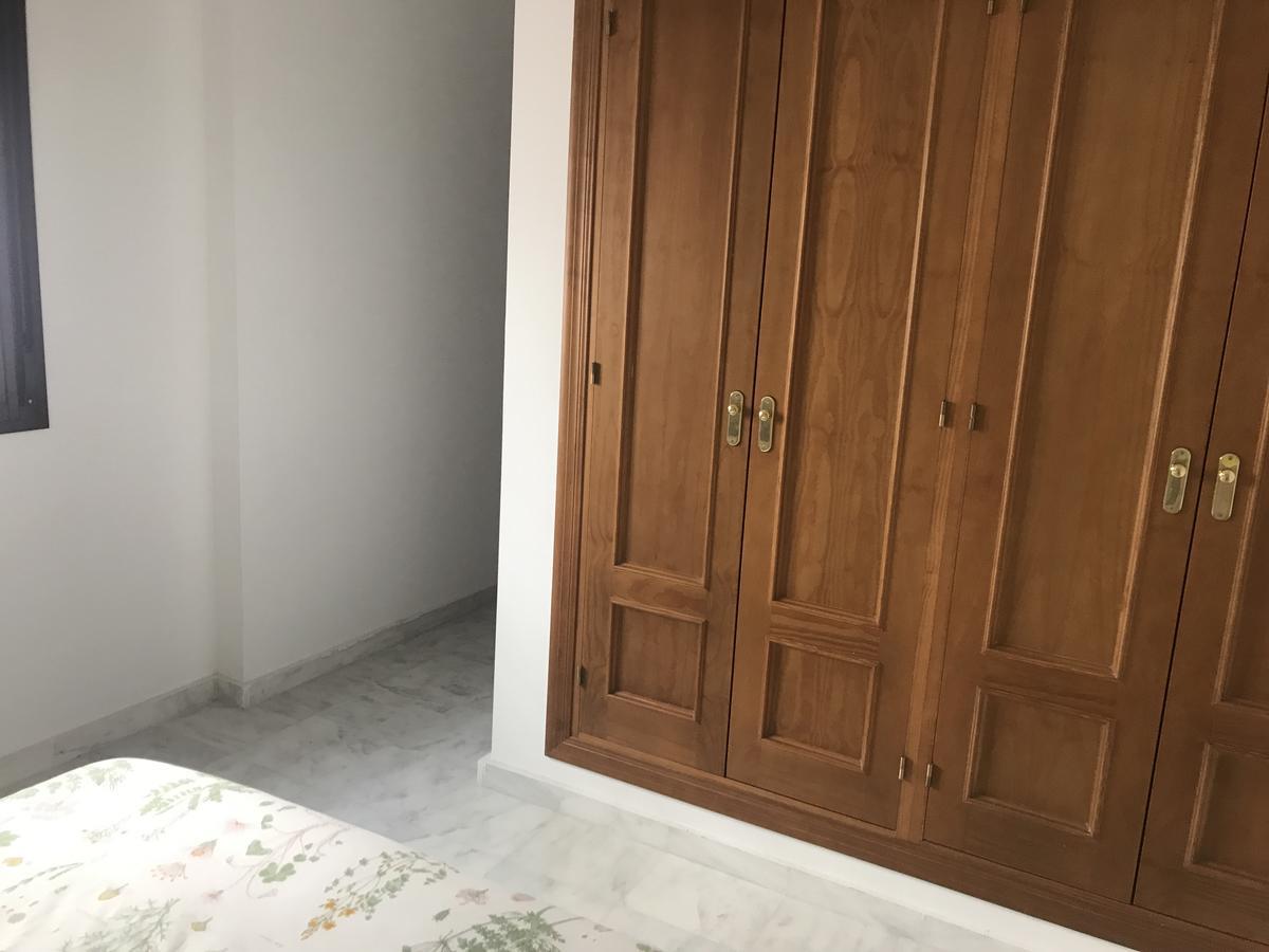 Apartamentos Centro 1 Ель-Пуерто-де-Санта-Марія Екстер'єр фото