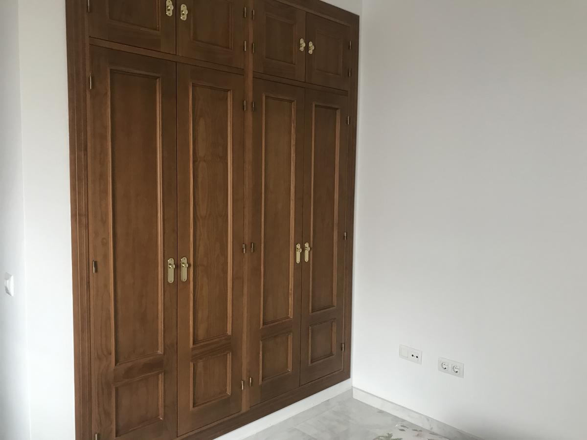 Apartamentos Centro 1 Ель-Пуерто-де-Санта-Марія Екстер'єр фото