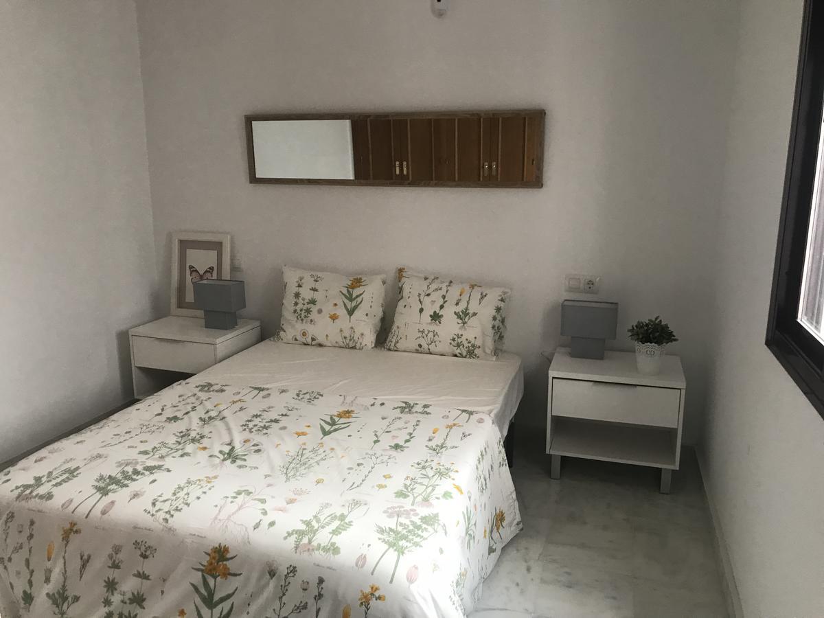 Apartamentos Centro 1 Ель-Пуерто-де-Санта-Марія Екстер'єр фото