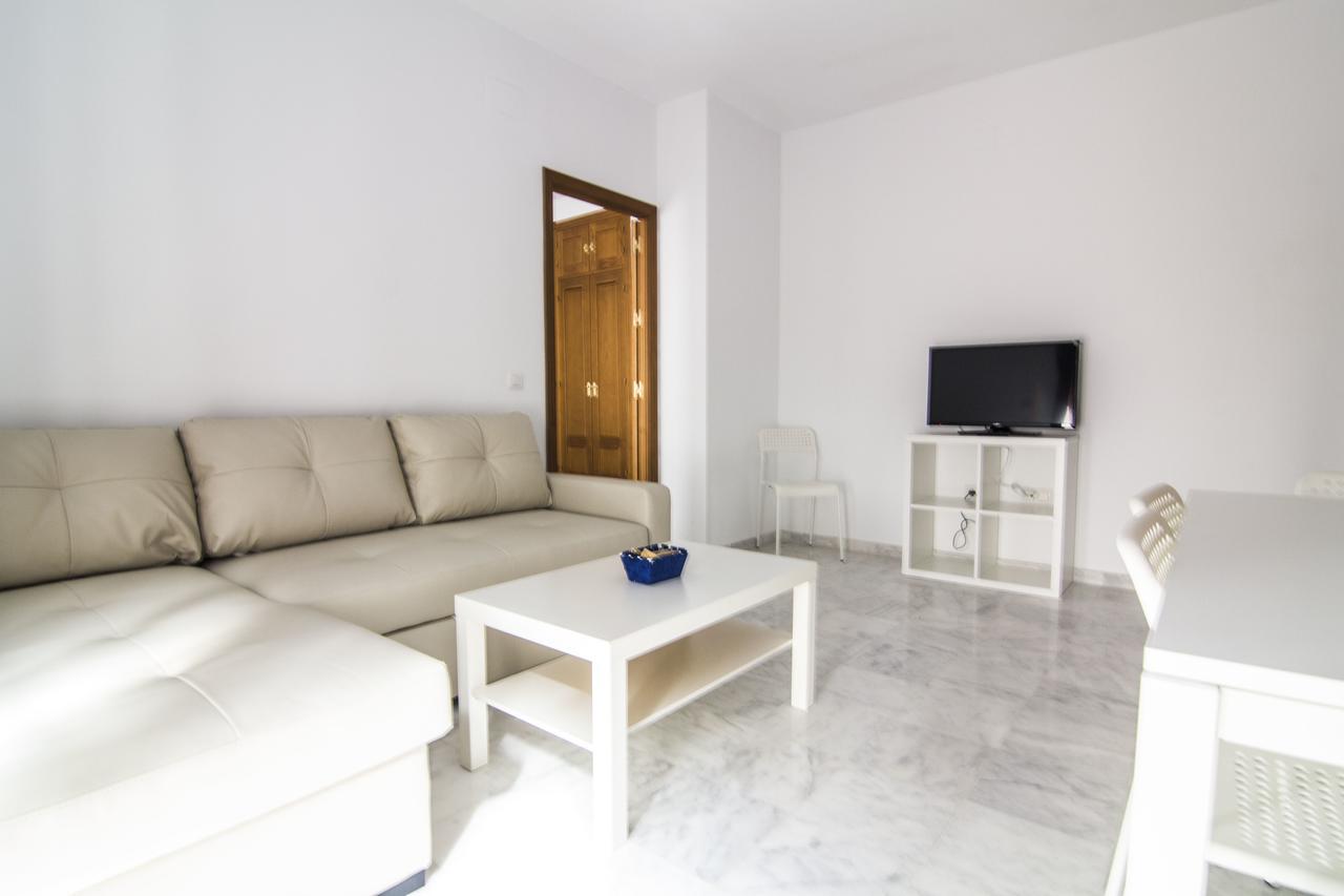 Apartamentos Centro 1 Ель-Пуерто-де-Санта-Марія Екстер'єр фото