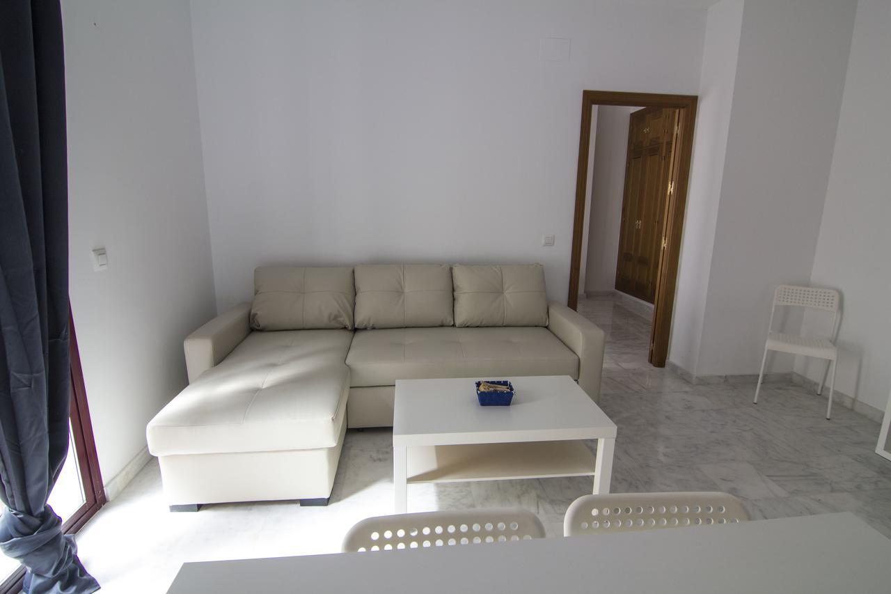 Apartamentos Centro 1 Ель-Пуерто-де-Санта-Марія Екстер'єр фото
