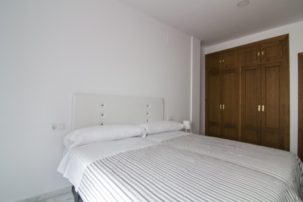 Apartamentos Centro 1 Ель-Пуерто-де-Санта-Марія Екстер'єр фото