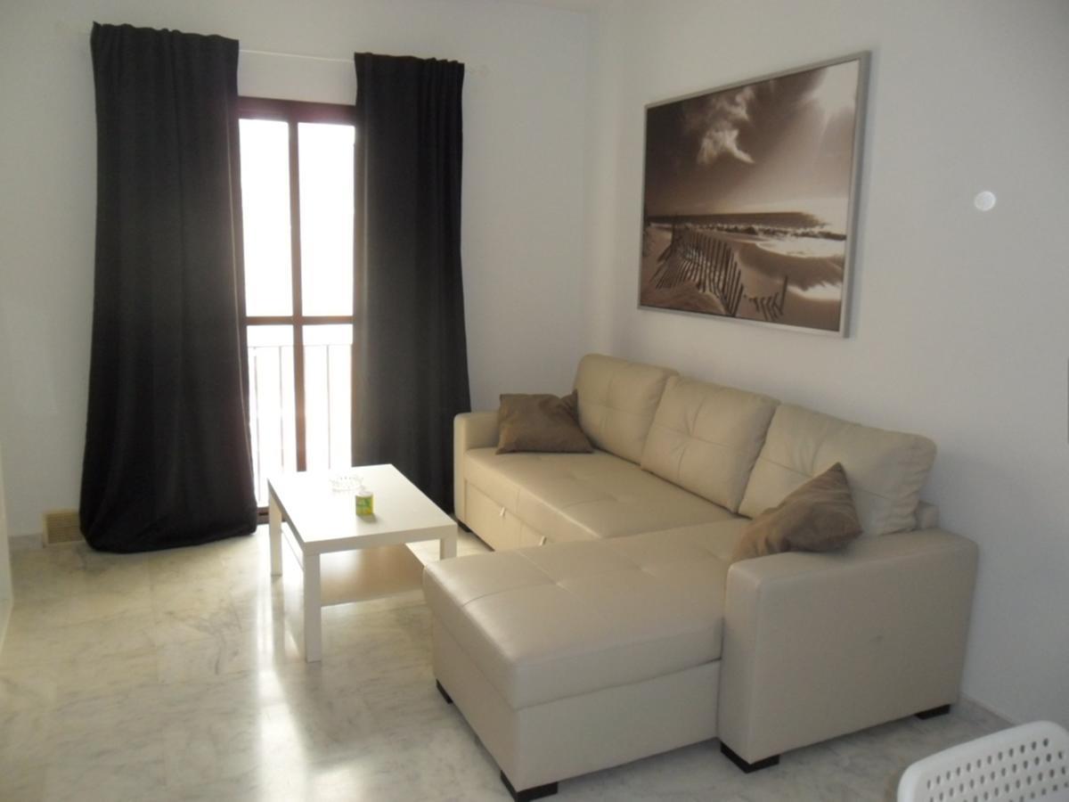 Apartamentos Centro 1 Ель-Пуерто-де-Санта-Марія Екстер'єр фото