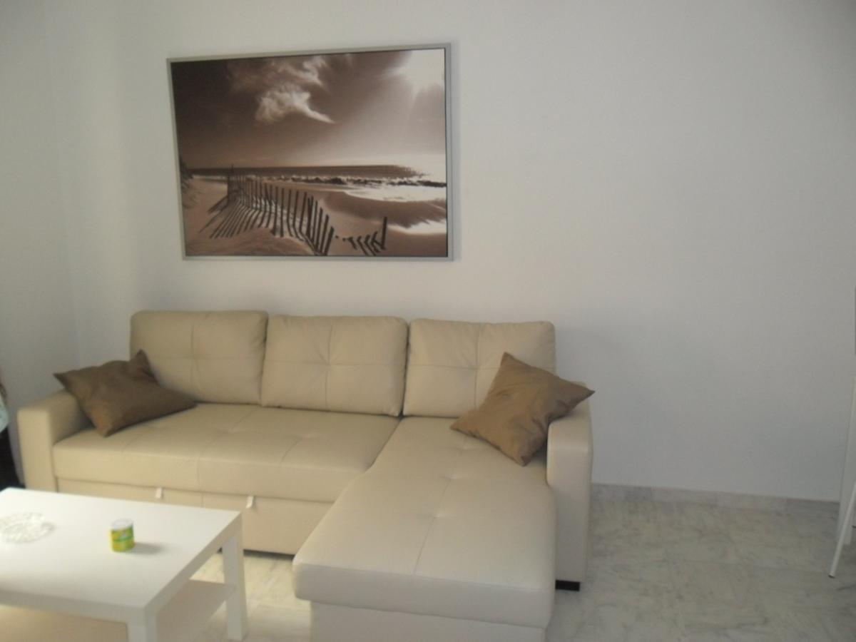 Apartamentos Centro 1 Ель-Пуерто-де-Санта-Марія Екстер'єр фото