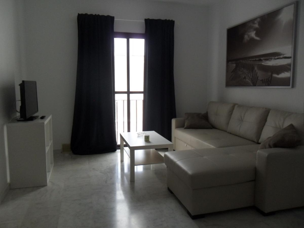Apartamentos Centro 1 Ель-Пуерто-де-Санта-Марія Екстер'єр фото