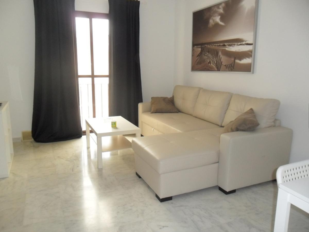Apartamentos Centro 1 Ель-Пуерто-де-Санта-Марія Екстер'єр фото