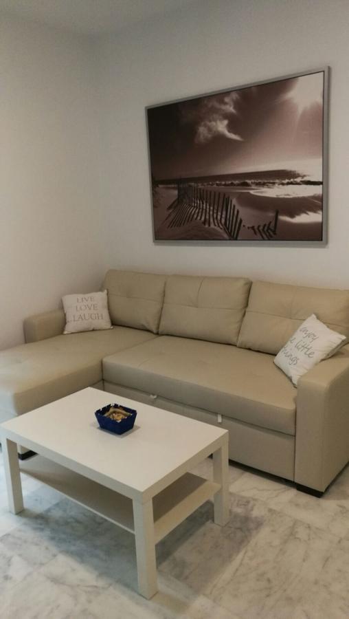Apartamentos Centro 1 Ель-Пуерто-де-Санта-Марія Екстер'єр фото