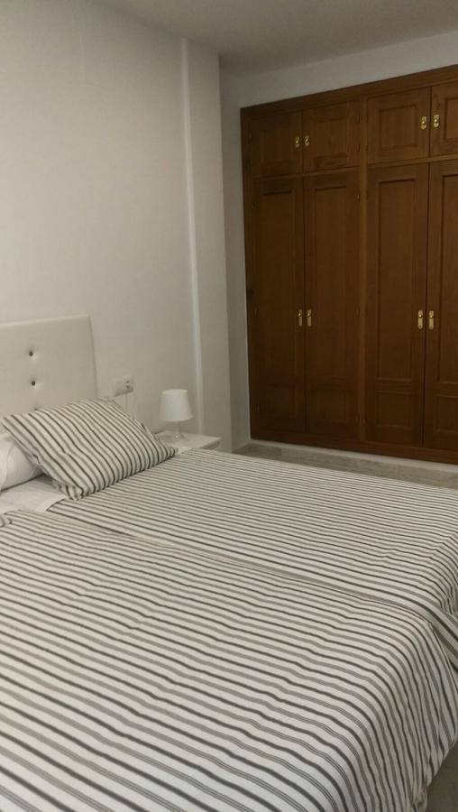 Apartamentos Centro 1 Ель-Пуерто-де-Санта-Марія Екстер'єр фото