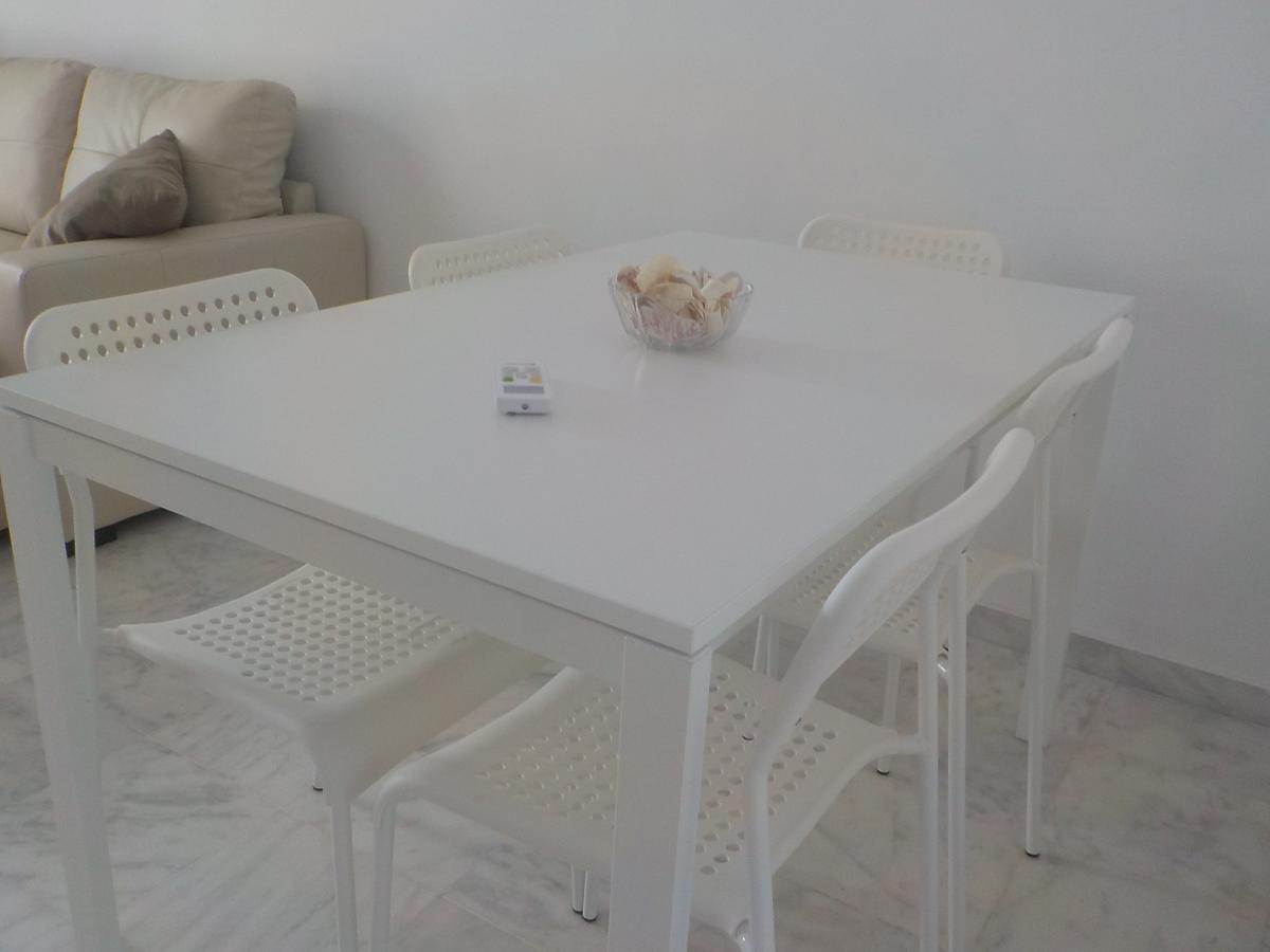Apartamentos Centro 1 Ель-Пуерто-де-Санта-Марія Екстер'єр фото