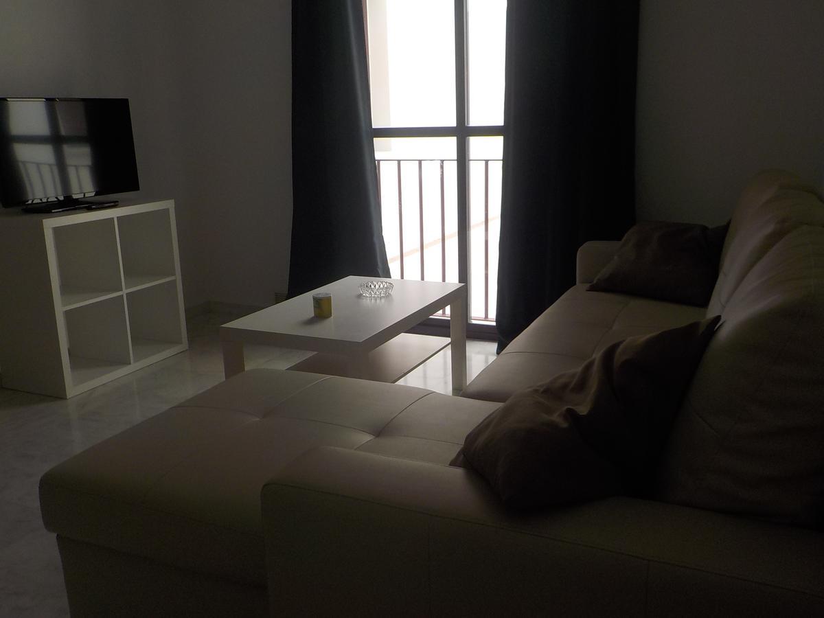 Apartamentos Centro 1 Ель-Пуерто-де-Санта-Марія Екстер'єр фото