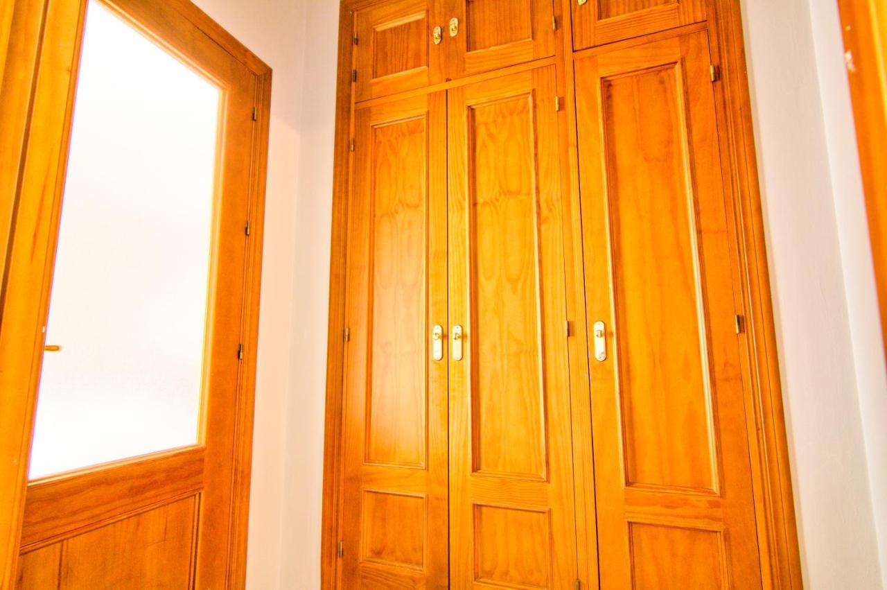 Apartamentos Centro 1 Ель-Пуерто-де-Санта-Марія Екстер'єр фото